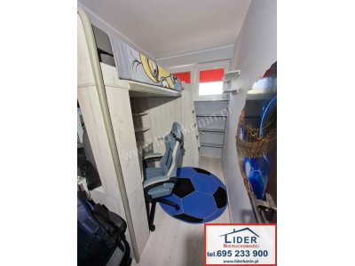 Centrum Konina | 4 pokoje | Cegła | Gotowe do zamieszkania & Inwestycja