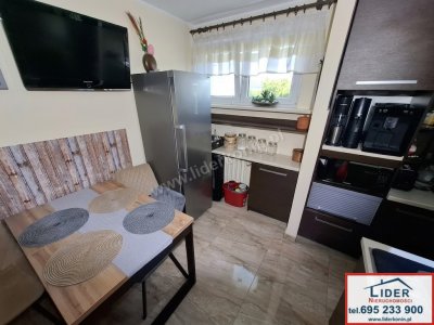 Centrum Konina | 4 pokoje | Cegła | Gotowe do zamieszkania & Inwestycja