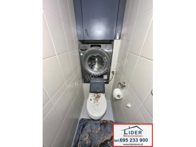Centrum Konina | 4 pokoje | Cegła | Gotowe do zamieszkania & Inwestycja