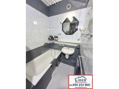 Centrum Konina | 4 pokoje | Cegła | Gotowe do zamieszkania & Inwestycja