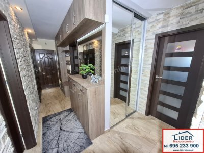 Centrum Konina | 4 pokoje | Cegła | Gotowe do zamieszkania & Inwestycja