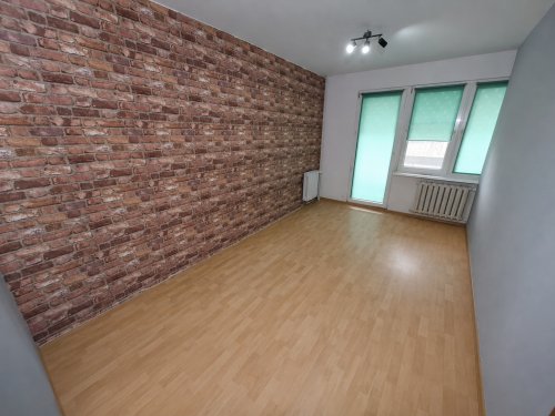Sprzedam mieszkanie | Duży balkon | Parter | Konin Osiedle Zatorze