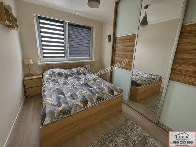 Przestronne mieszkanie 47 m² | 2 pokoje | Konin – Osiedle Zatorze | Gotowe do zamieszkania