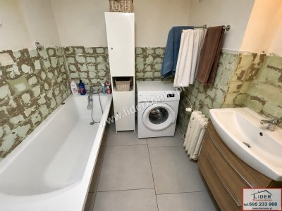 Przestronne mieszkanie 47 m² | 2 pokoje | Konin – Osiedle Zatorze | Gotowe do zamieszkania