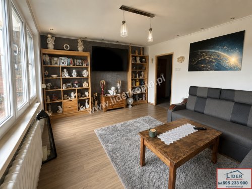 Przestronne mieszkanie 47 m² | 2 pokoje | Konin – Osiedle Zatorze | Gotowe do zamieszkania