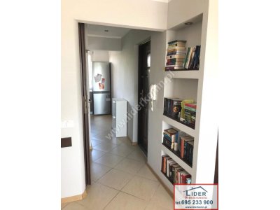 Nowoczesne mieszkanie 34,13 m² | Konin, ul. Kosmonautów | Gotowe do zamieszkania