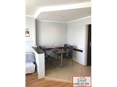 Nowoczesne mieszkanie 34,13 m² | Konin, ul. Kosmonautów | Gotowe do zamieszkania