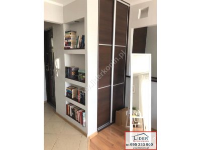 Nowoczesne mieszkanie 34,13 m² | Konin, ul. Kosmonautów | Gotowe do zamieszkania