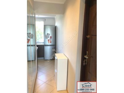 Nowoczesne mieszkanie 34,13 m² | Konin, ul. Kosmonautów | Gotowe do zamieszkania