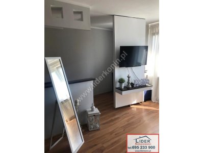 Nowoczesne mieszkanie 34,13 m² | Konin, ul. Kosmonautów | Gotowe do zamieszkania