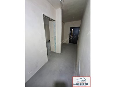 Nowoczesne, bezczynszowe apartamenty z ogrodem lub strychem – Konin, ul. Rataja