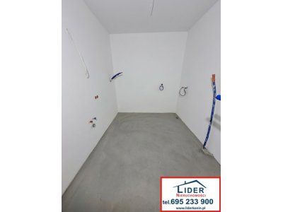 Nowoczesne, bezczynszowe apartamenty z ogrodem lub strychem – Konin, ul. Rataja