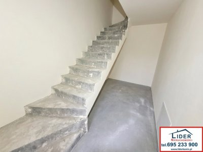 Nowoczesne, bezczynszowe apartamenty z ogrodem lub strychem – Konin, ul. Rataja