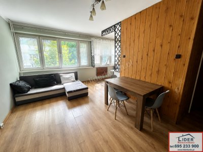 Sprzedam mieszkanie • 1 piętro • 2 pokoje • Konin, Os. V