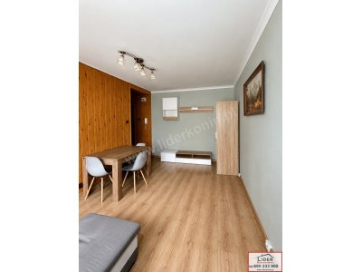 Sprzedam mieszkanie • 1 piętro • 2 pokoje • Konin, Os. V