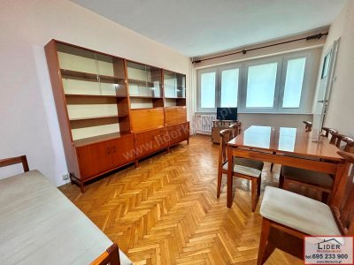 Na sprzedaż 2-pokojowe mieszkanie – 42,16 m² | Konin, os. V