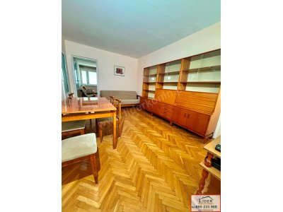 Na sprzedaż 2-pokojowe mieszkanie – 42,16 m² | Konin, os. V