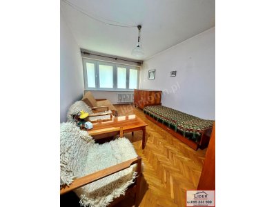 Na sprzedaż 2-pokojowe mieszkanie – 42,16 m² | Konin, os. V