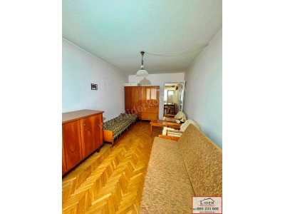 Na sprzedaż 2-pokojowe mieszkanie – 42,16 m² | Konin, os. V