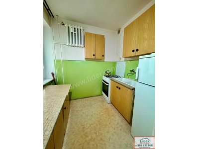 Na sprzedaż 2-pokojowe mieszkanie – 42,16 m² | Konin, os. V