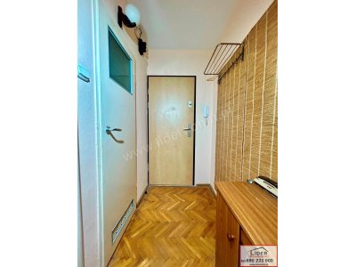 Na sprzedaż 2-pokojowe mieszkanie – 42,16 m² | Konin, os. V