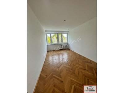 Przestronne 2-pokojowe mieszkanie 42,16 m² | Konin, ul. 11 Listopada
