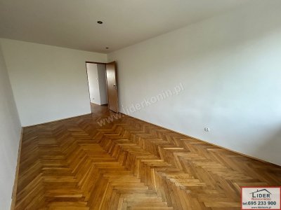 Przestronne 2-pokojowe mieszkanie 42,16 m² | Konin, ul. 11 Listopada