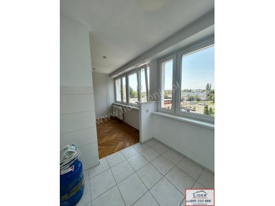 Przestronne 2-pokojowe mieszkanie 42,16 m² | Konin, ul. 11 Listopada