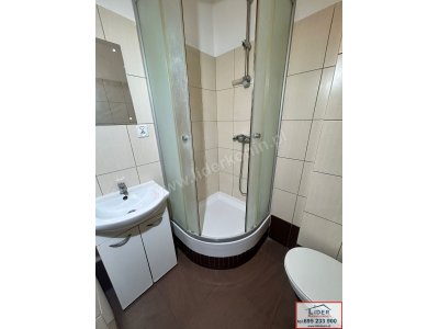 Przestronne 2-pokojowe mieszkanie 42,16 m² | Konin, ul. 11 Listopada