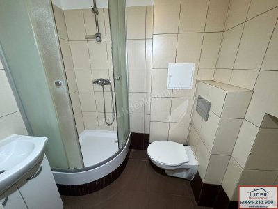 Przestronne 2-pokojowe mieszkanie 42,16 m² | Konin, ul. 11 Listopada