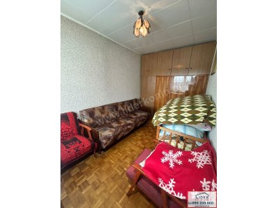 3-pokojowe mieszkanie z dużym balkonem | 52 m² | Konin, ul. Szeligowskiego