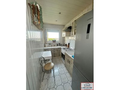 3-pokojowe mieszkanie z dużym balkonem | 52 m² | Konin, ul. Szeligowskiego