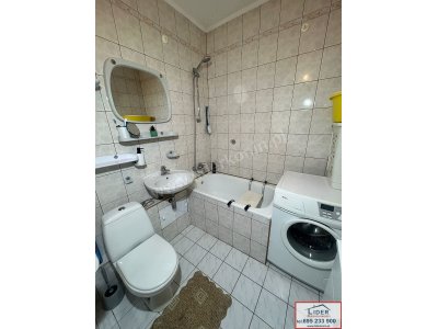 3-pokojowe mieszkanie z dużym balkonem | 52 m² | Konin, ul. Szeligowskiego