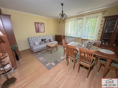 Kawalerka z balkonem | 34 m² | Centrum Konina – Osiedle Legionów