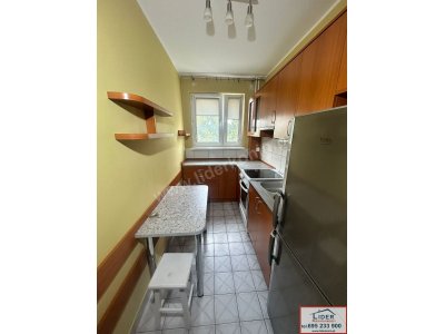 3-pokojowe mieszkanie z balkonem | 51 m² | I piętro | Zatorze | Konin