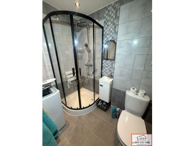 2-pokojowe mieszkanie 46,58 m² | I piętro | Konin, ul. Kosmonautów