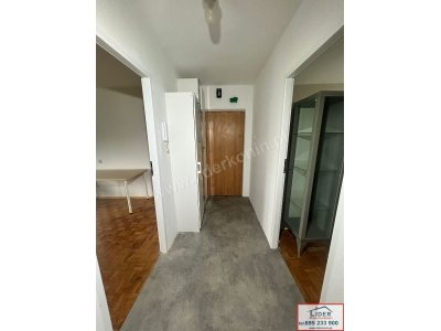 2-pokojowe mieszkanie 46,58 m² | I piętro | Konin, ul. Kosmonautów