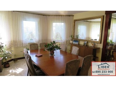 Dom z własnym lasem – 174 m² | Działka 5000 m² | Karsy, gm. Stare Miasto