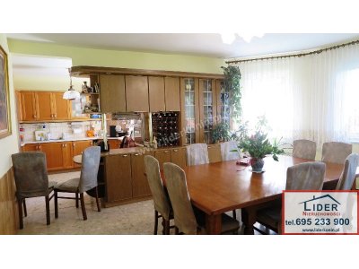 Dom z własnym lasem – 174 m² | Działka 5000 m² | Karsy, gm. Stare Miasto