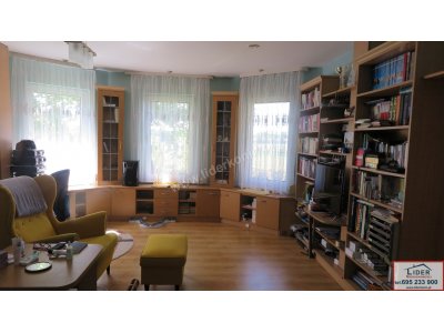 Dom z własnym lasem – 174 m² | Działka 5000 m² | Karsy, gm. Stare Miasto