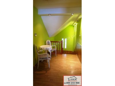 Dom z własnym lasem – 174 m² | Działka 5000 m² | Karsy, gm. Stare Miasto