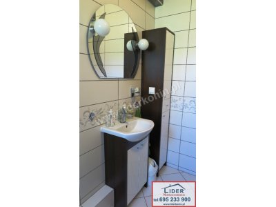 Dom z własnym lasem – 174 m² | Działka 5000 m² | Karsy, gm. Stare Miasto