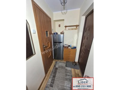 Przytulna kawalerka 27 m² z cegły | Centrum Konina | Gotowa do wprowadzenia / Inwestycja