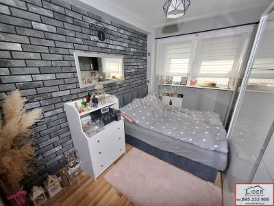 Funkcjonalne 2 pokoje 37 m² | Centrum | Gotowe do zamieszkania | Świetny standard