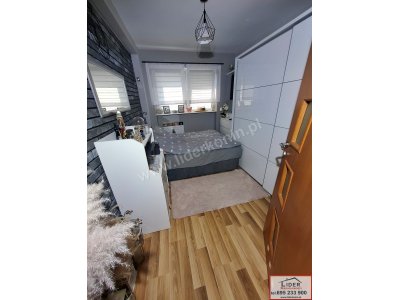Funkcjonalne 2 pokoje 37 m² | Centrum | Gotowe do zamieszkania | Świetny standard