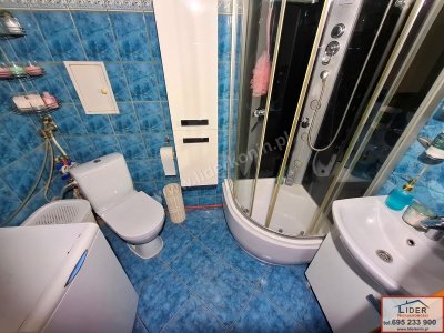 Funkcjonalne 2 pokoje 37 m² | Centrum | Gotowe do zamieszkania | Świetny standard