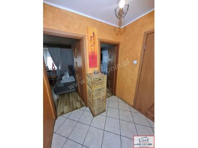 Funkcjonalne 2 pokoje 37 m² | Centrum | Gotowe do zamieszkania | Świetny standard