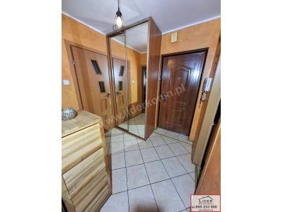 Funkcjonalne 2 pokoje 37 m² | Centrum | Gotowe do zamieszkania | Świetny standard