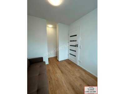 Nowe 2-pokojowe mieszkanie | Balkon | Parking | Konin