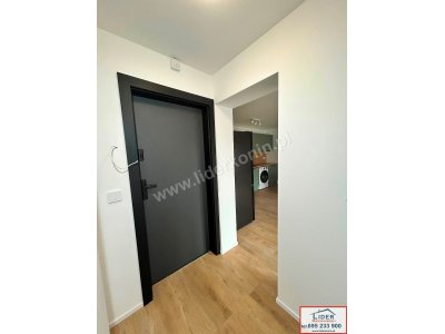 Nowe 2-pokojowe mieszkanie | Balkon | Parking | Konin